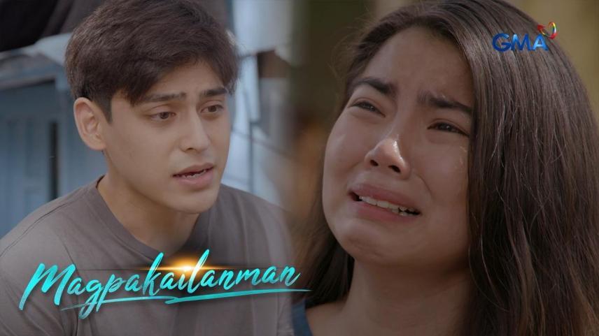 Magpakailanman