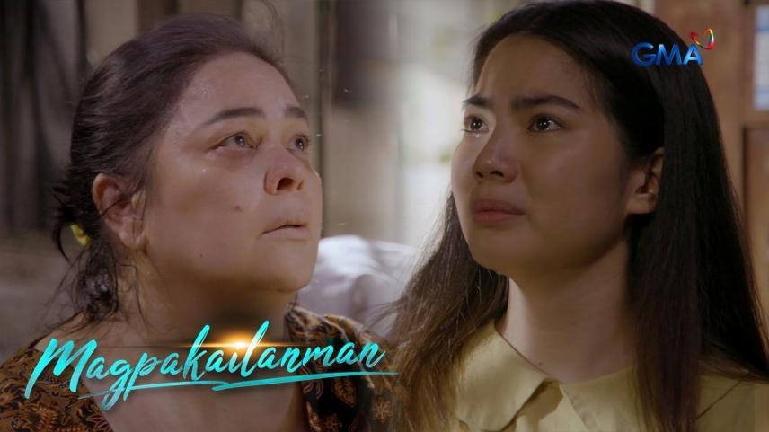 Magpakailanman