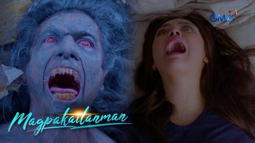Magpakailanman