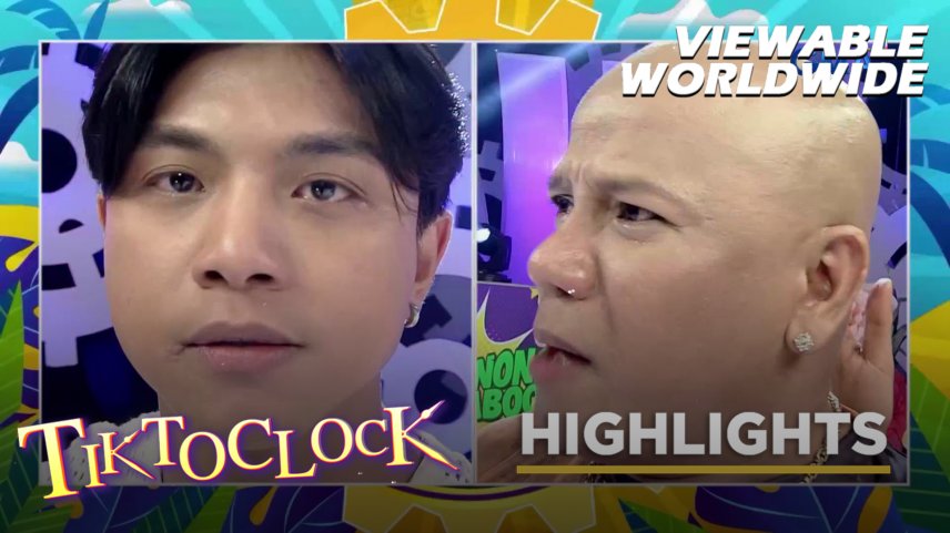 TiktoClock
