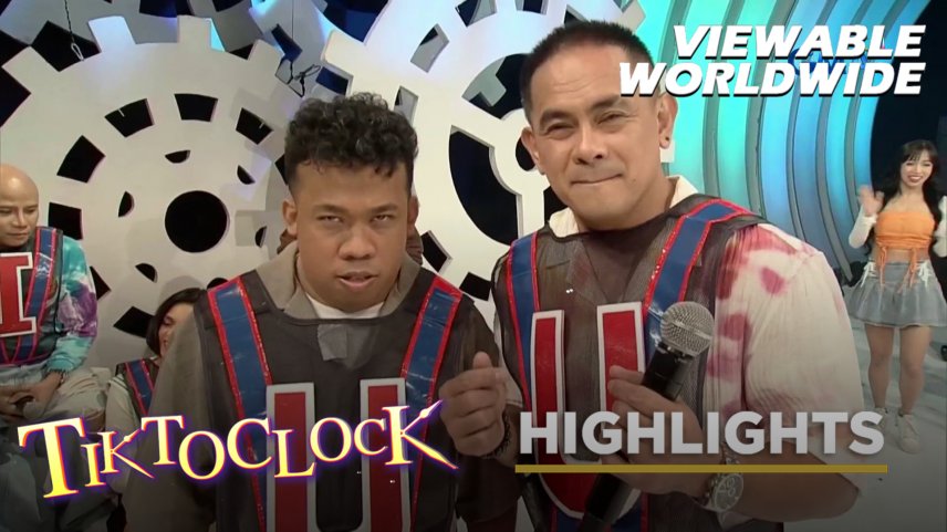 TiktoClock