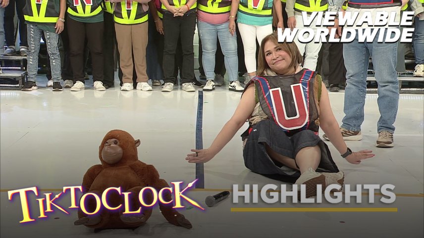 TiktoClock
