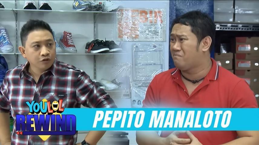 Pepito Manaloto