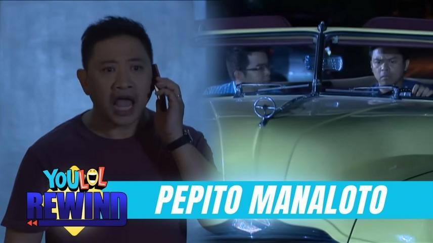 Pepito Manaloto