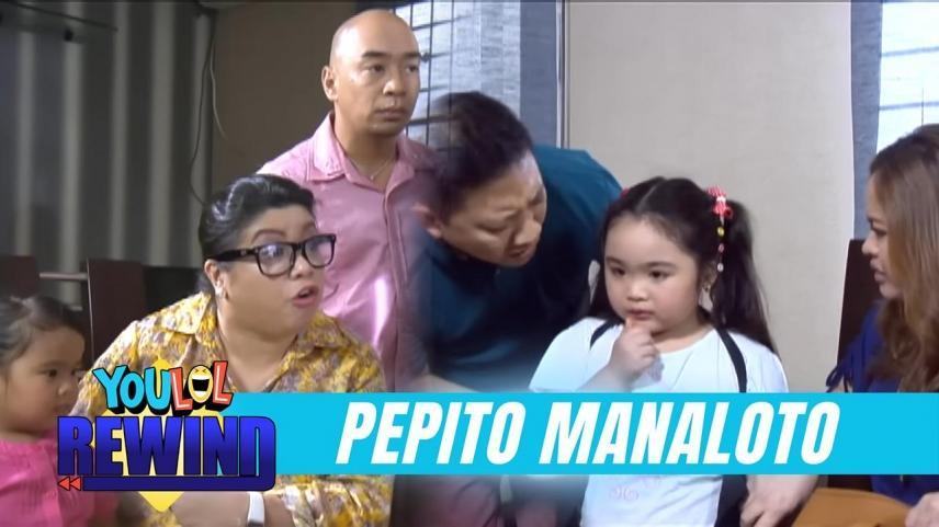 Pepito Manaloto