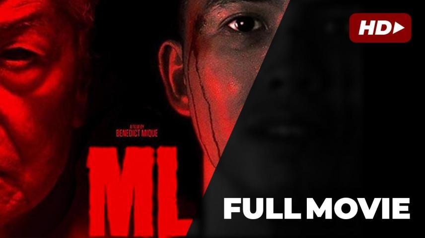 ML Full Movie