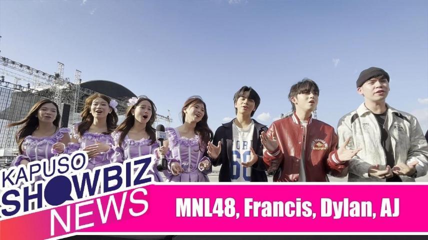 wonderful moments music festival official jingle