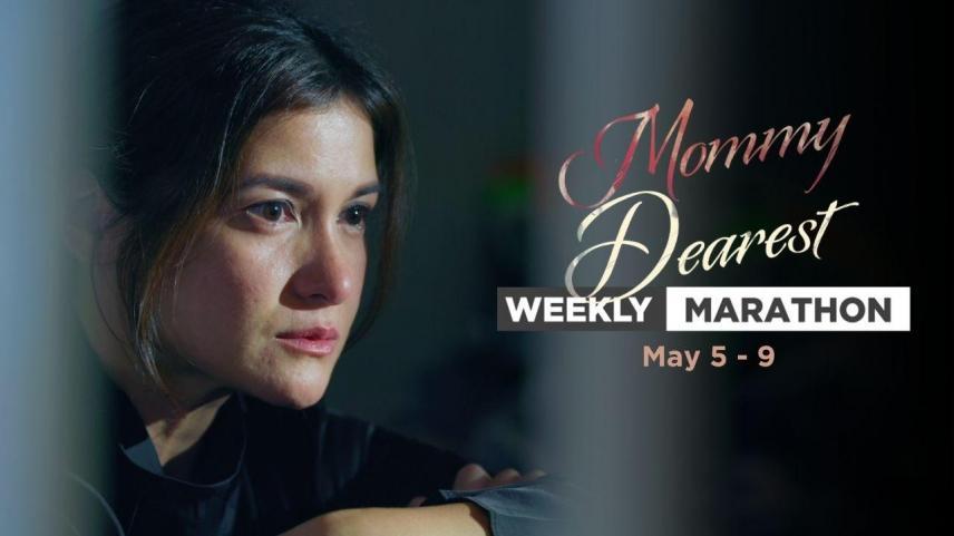 Mommy Dearest