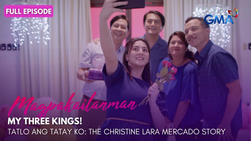 Magpakailanman