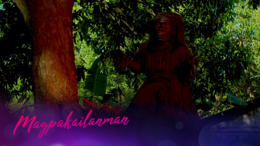 Magpakailanman