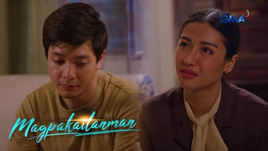 Magpakailanman