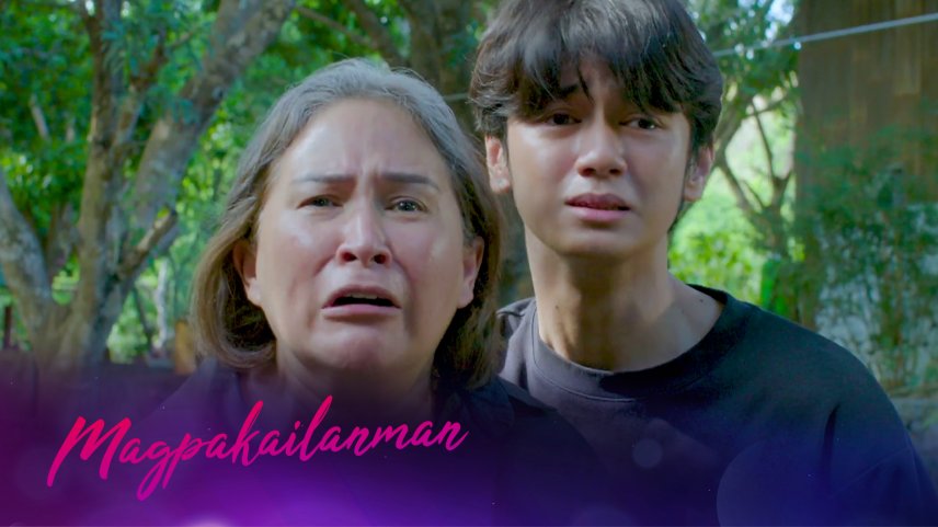 Magpakailanman