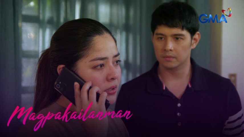 Magpakailanman