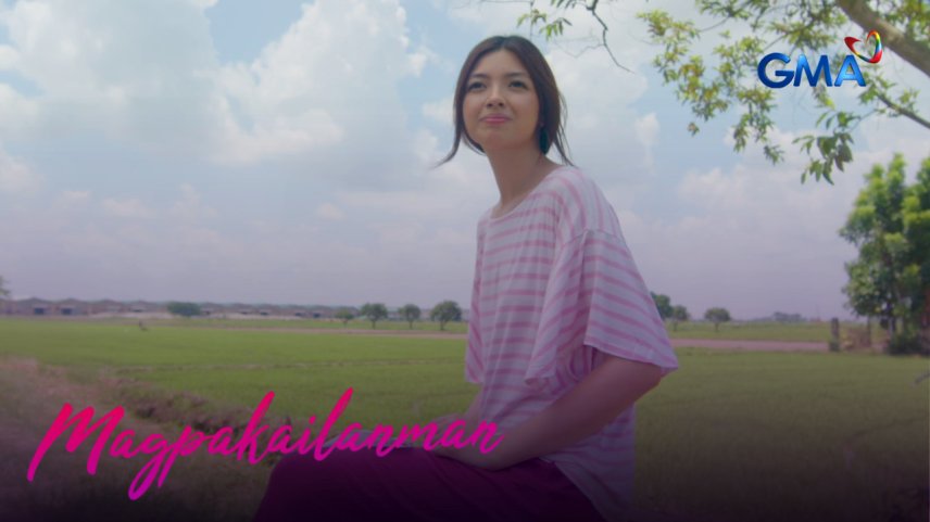 Magpakailanman