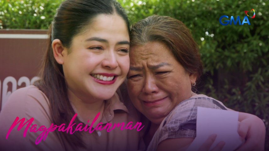 Magpakailanman