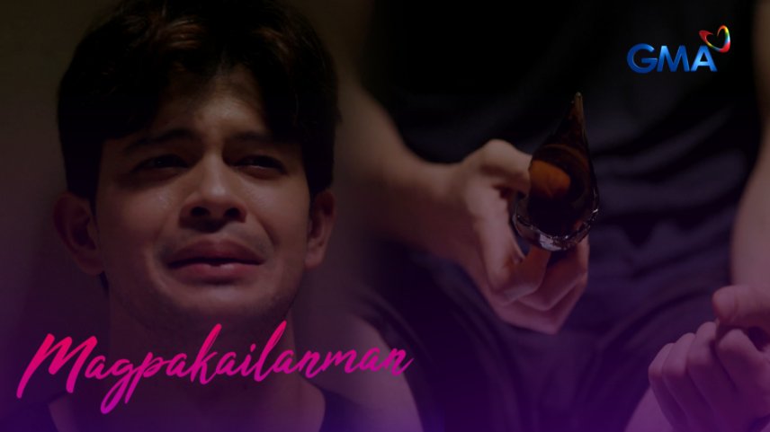Magpakailanman