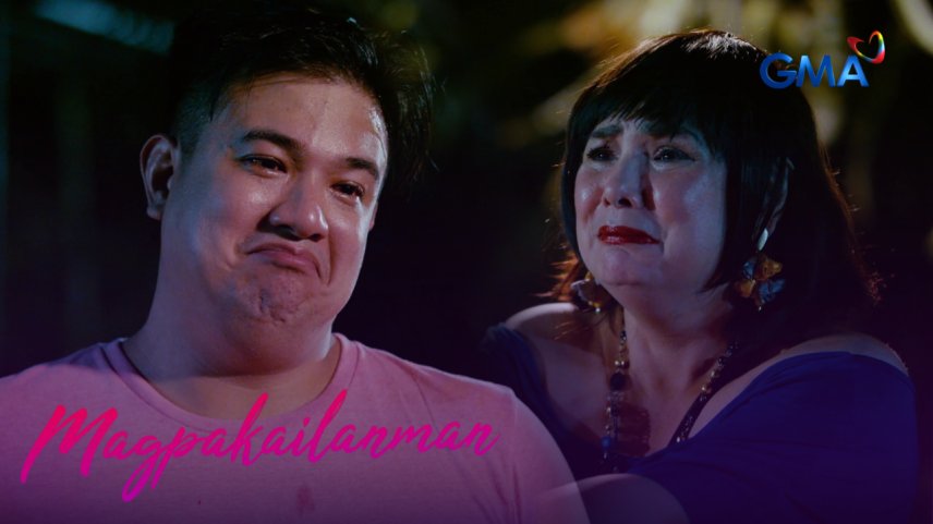 Magpakailanman