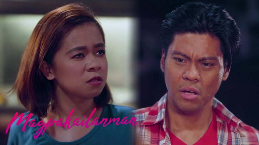 Magpakailanman