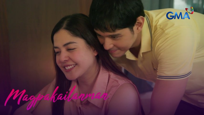 Magpakailanman