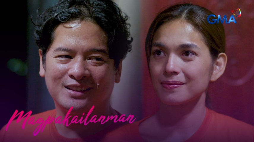 Magpakailanman