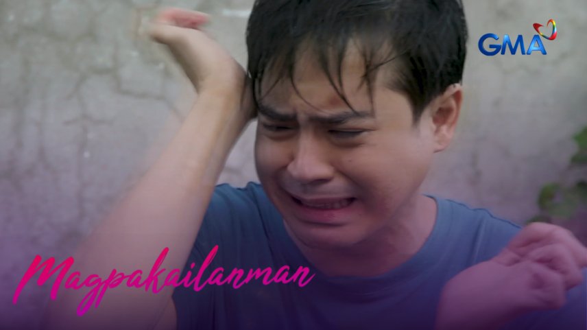 Magpakailanman