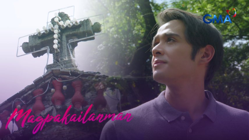 Magpakailanman
