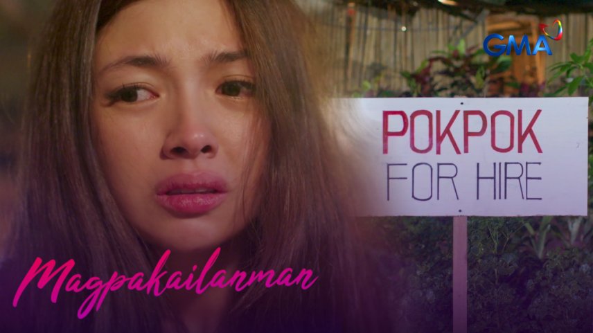 Magpakailanman