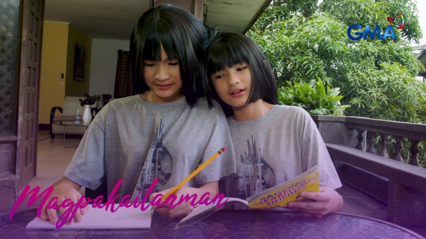 Magpakailanman