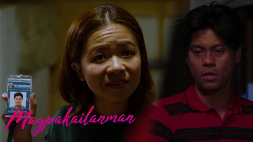 Magpakailanman
