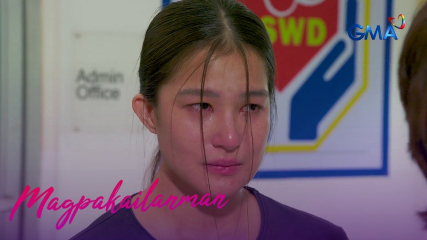 Magpakailanman