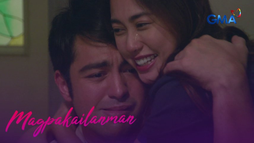 Magpakailanman