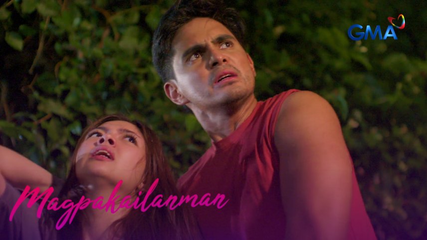 Magpakailanman