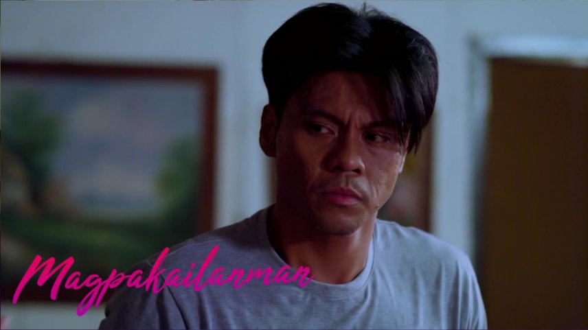 Magpakailanman