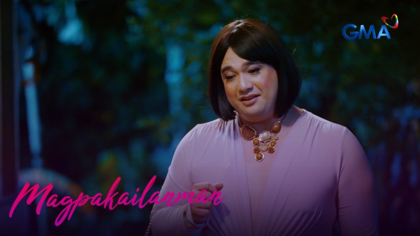 Magpakailanman