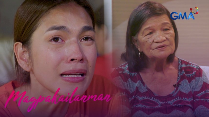 Magpakailanman