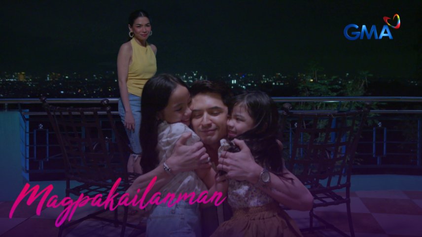 Magpakailanman