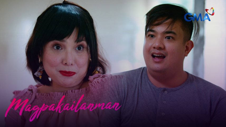 Magpakailanman