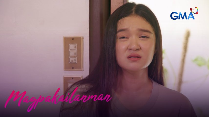 Magpakailanman