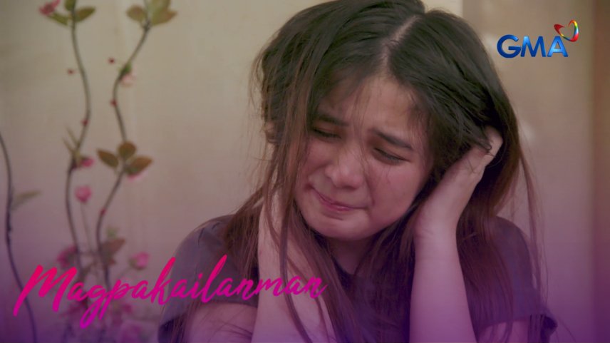 Magpakailanman