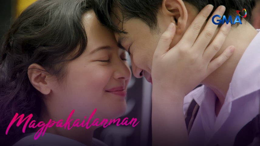 Magpakailanman