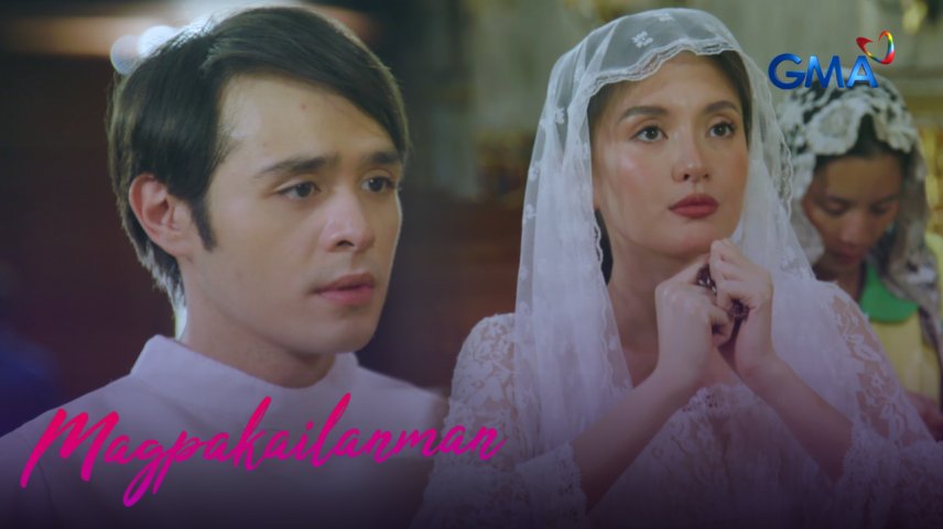 Magpakailanman
