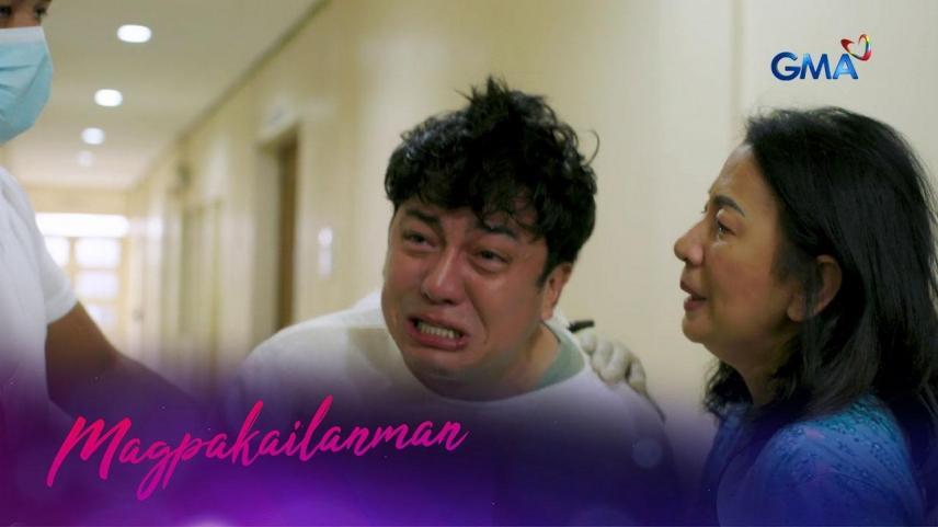 Magpakailanman