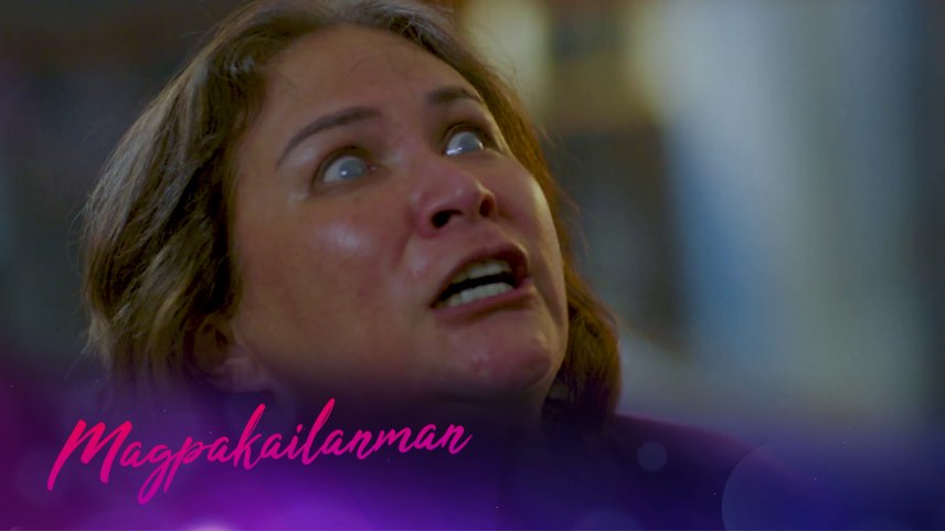 Magpakailanman