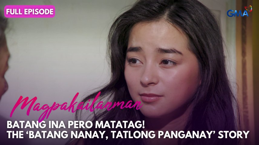 Magpakailanman