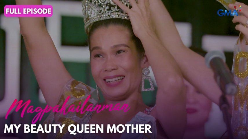 Magpakailanman