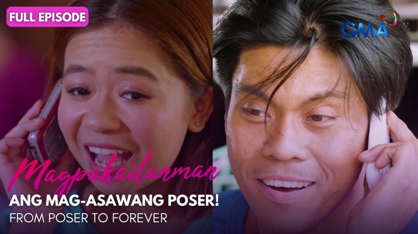 Magpakailanman