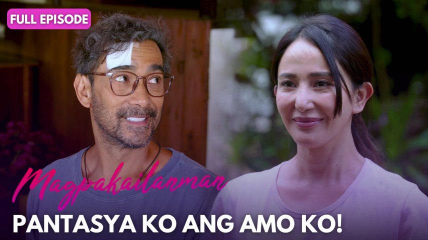 Magpakailanman