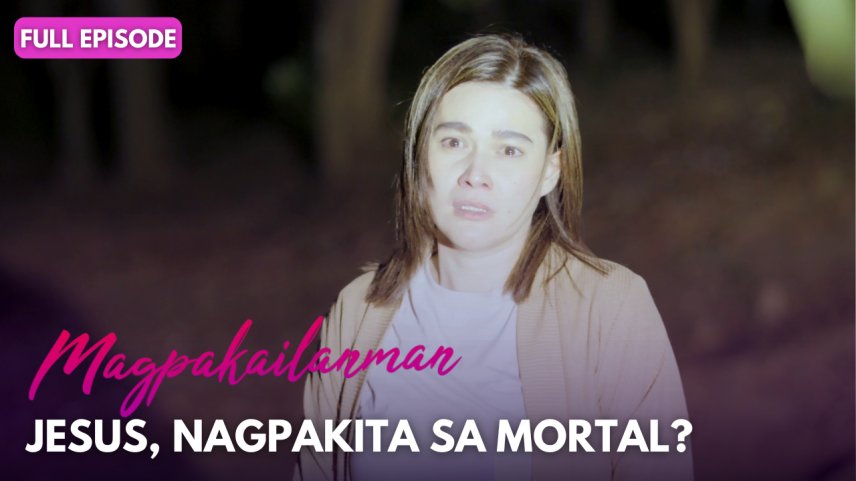 Magpakailanman