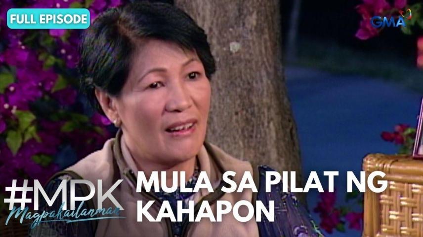 Magpakailanman