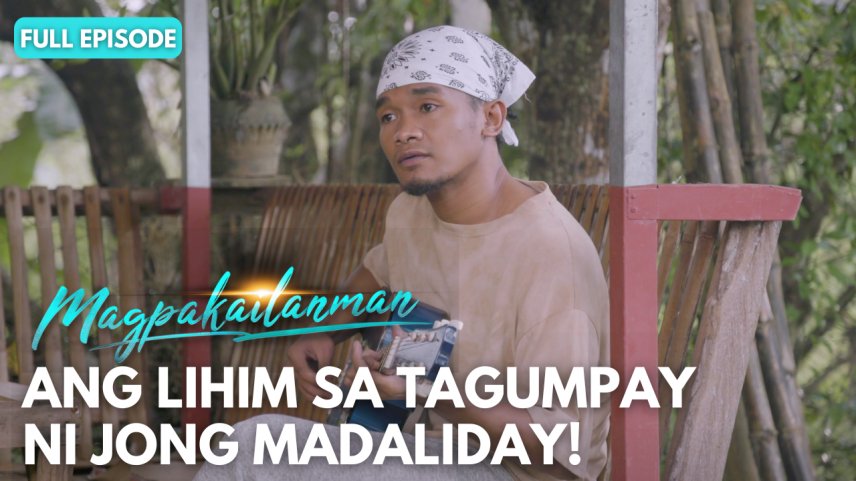 Magpakailanman